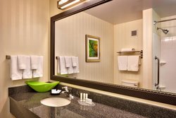  - Fairfield Inn & Suites by Marriott Richfield - I-70, Exit 37