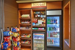  - Fairfield Inn & Suites by Marriott Richfield - I-70, Exit 37