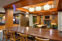  - Fairfield Inn & Suites by Marriott Richfield - I-70, Exit 37