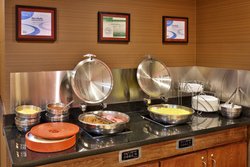  - Fairfield Inn & Suites by Marriott Richfield - I-70, Exit 37