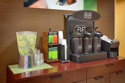  - Fairfield Inn & Suites by Marriott Richfield - I-70, Exit 37