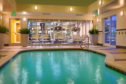  - Fairfield Inn & Suites by Marriott Richfield - I-70, Exit 37