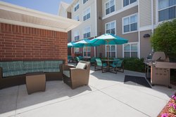  - Residence Inn by Marriott Airport Salt Lake City - I-80, Exit 114