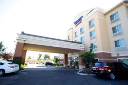  - Fairfield Inn & Suites by Marriott Santa Maria