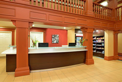  - Residence Inn by Marriott Downtown Salt Lake City - I-15 & I-80, Exits 306 & 307