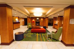  - Fairfield Inn & Suites by Marriott Santa Maria