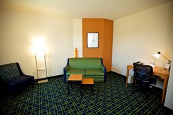  - Fairfield Inn & Suites by Marriott Santa Maria