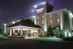  - Fairfield Inn & Suites by Marriott Somerset