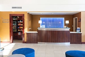 somerset marriott fairfield suites inn