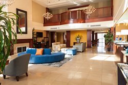  - Fairfield Inn & Suites by Marriott Somerset