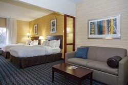  - Fairfield Inn & Suites by Marriott Somerset