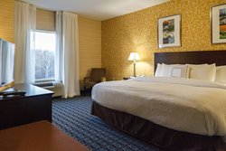  - Fairfield Inn & Suites by Marriott Somerset