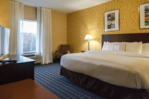 somerset marriott fairfield suites inn hotel