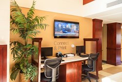  - Fairfield Inn & Suites by Marriott Somerset