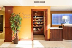  - Fairfield Inn & Suites by Marriott Somerset