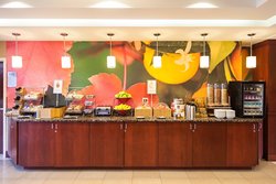  - Fairfield Inn & Suites by Marriott Somerset