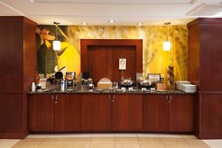  - Fairfield Inn & Suites by Marriott Somerset