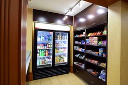  - Residence Inn by Marriott Downtown Salt Lake City - I-15 & I-80, Exits 306 & 307