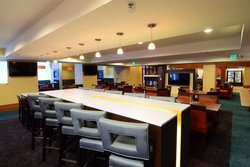  - Residence Inn by Marriott Downtown Salt Lake City - I-15 & I-80, Exits 306 & 307