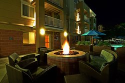  - Residence Inn by Marriott Downtown Salt Lake City - I-15 & I-80, Exits 306 & 307