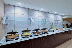  - Residence Inn by Marriott Downtown Salt Lake City - I-15 & I-80, Exits 306 & 307