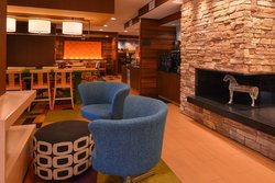  - Fairfield Inn & Suites by Marriott St Charles - I-70, Exit 229A