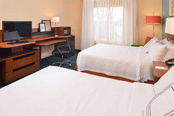  - Fairfield Inn & Suites by Marriott St Charles - I-70, Exit 229A