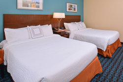  - Fairfield Inn & Suites by Marriott St Charles - I-70, Exit 229A