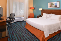  - Fairfield Inn & Suites by Marriott St Charles - I-70, Exit 229A