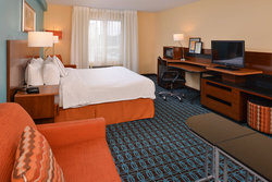  - Fairfield Inn & Suites by Marriott St Charles - I-70, Exit 229A