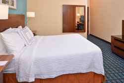  - Fairfield Inn & Suites by Marriott St Charles - I-70, Exit 229A