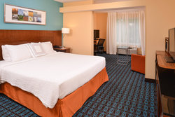  - Fairfield Inn & Suites by Marriott St Charles - I-70, Exit 229A