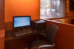  - Fairfield Inn & Suites by Marriott St Charles - I-70, Exit 229A