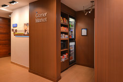  - Fairfield Inn & Suites by Marriott St Charles - I-70, Exit 229A