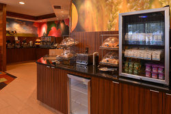  - Fairfield Inn & Suites by Marriott St Charles - I-70, Exit 229A