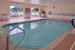  - Fairfield Inn & Suites by Marriott St Charles - I-70, Exit 229A