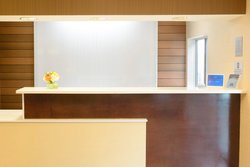  - Fairfield Inn by Marriott Collinsville - I-55 & I-70, Exit 11