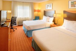  - Fairfield Inn by Marriott Collinsville - I-55 & I-70, Exit 11