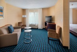  - Fairfield Inn & Suites by Marriott Verona