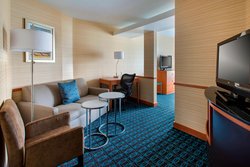  - Fairfield Inn & Suites by Marriott Verona