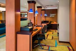  - Fairfield Inn & Suites by Marriott Verona