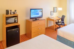  - Fairfield Inn by Marriott Collinsville - I-55 & I-70, Exit 11