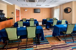  - Fairfield Inn & Suites by Marriott Verona