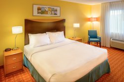  - Fairfield Inn by Marriott Collinsville - I-55 & I-70, Exit 11