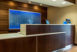  - Fairfield Inn by Marriott St Robert