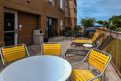  - Fairfield Inn by Marriott St Robert