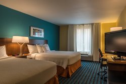  - Fairfield Inn by Marriott St Robert