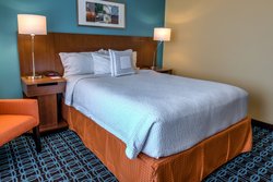  - Fairfield Inn by Marriott St Robert