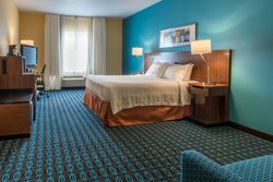  - Fairfield Inn by Marriott St Robert