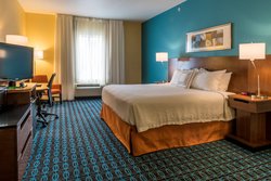  - Fairfield Inn by Marriott St Robert